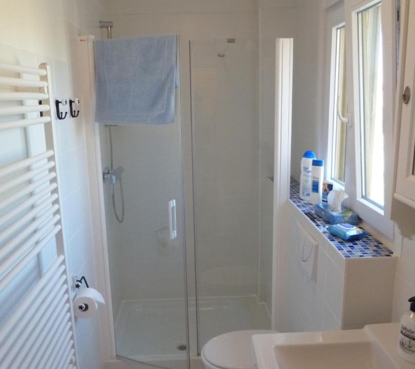 Photo of Bathroom in Moratinos