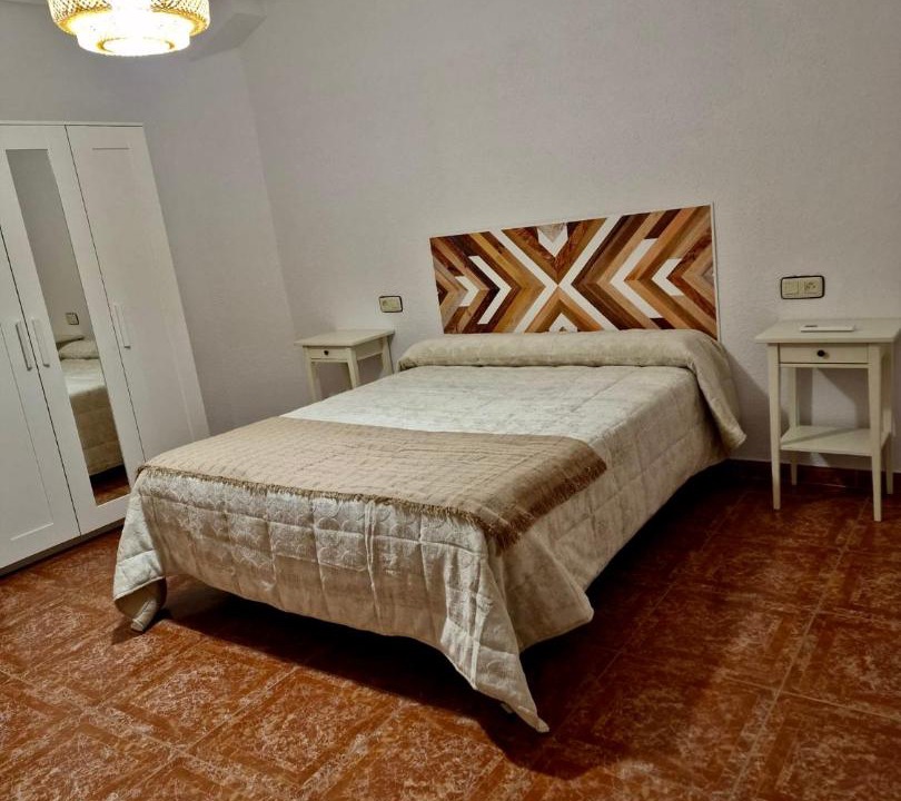 Photo of Bedroom in Jarandilla de la Vera