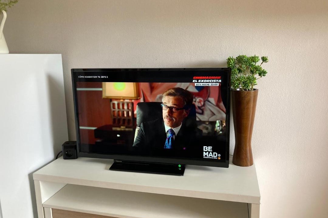 Photo of Livingroom in Ribadesella