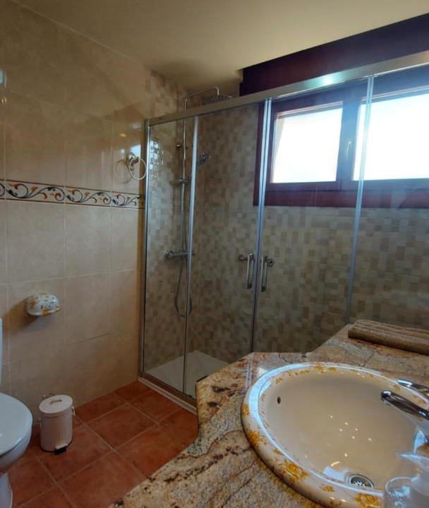 Photo of Bathroom in Molinos de Duero
