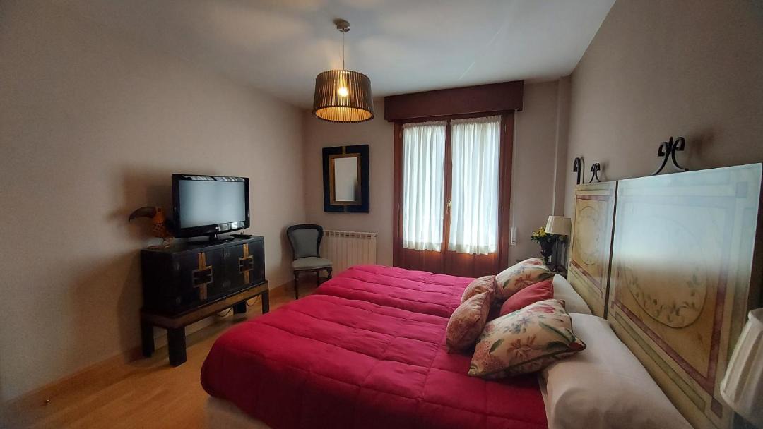 Photo of Bedroom in Molinos de Duero