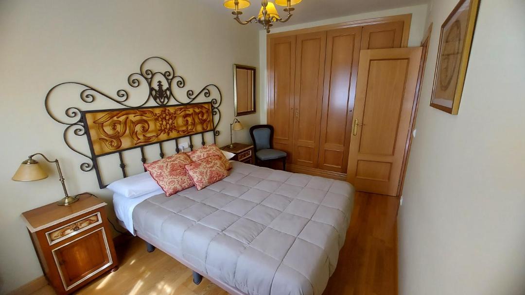 Photo of Bedroom in Molinos de Duero