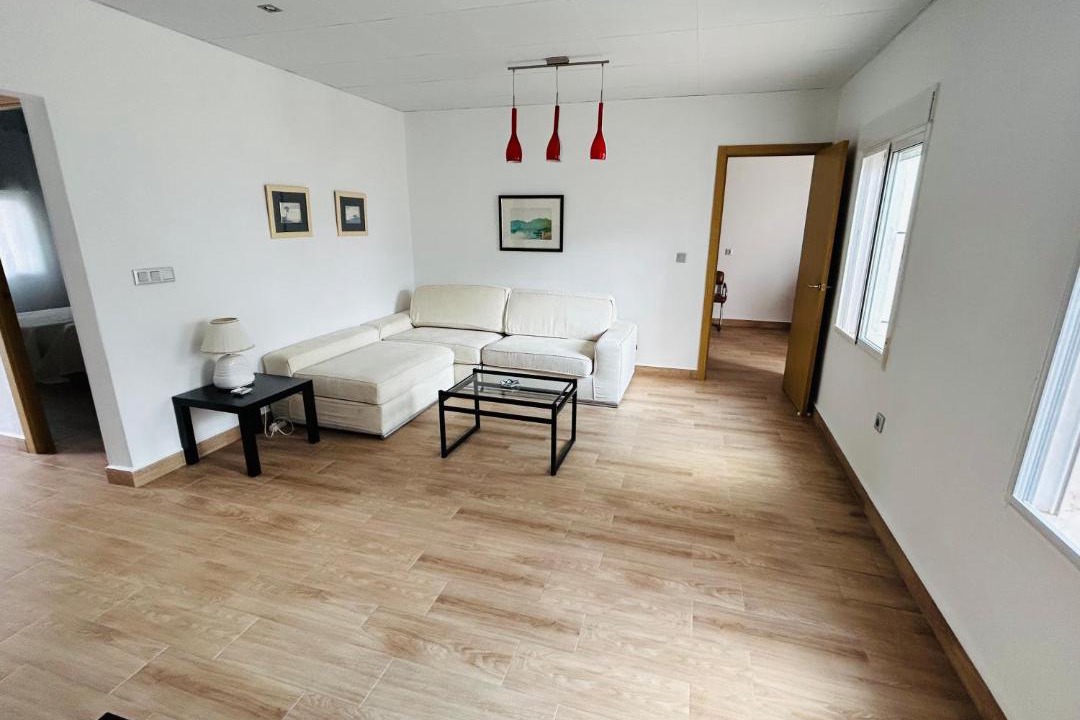 Photo of Livingroom in La Aljorra