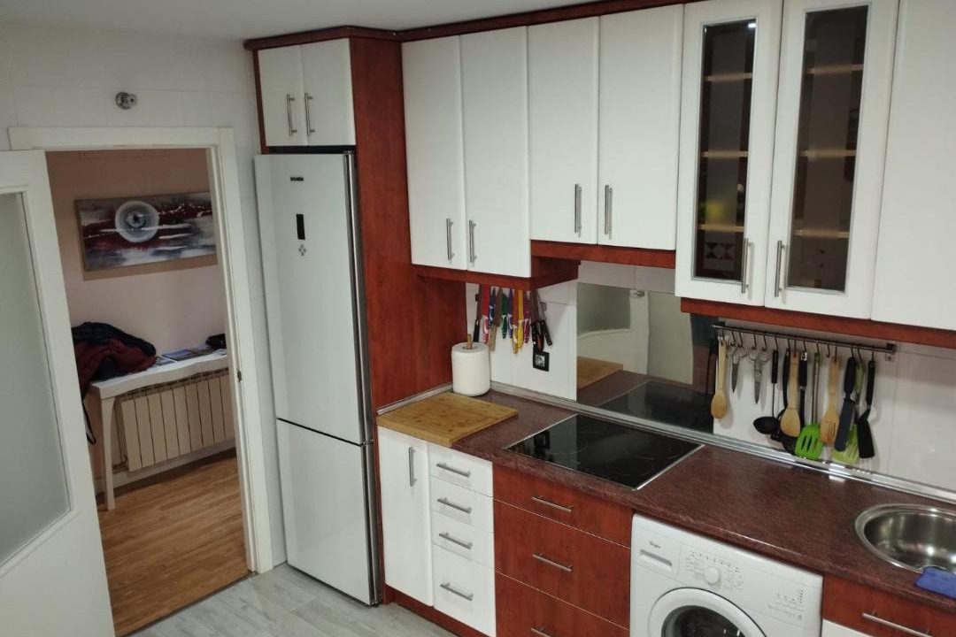 Photo of Kitchen in Soria