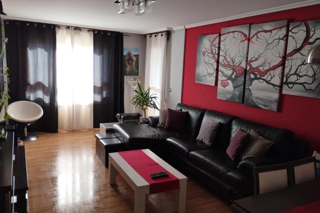 Photo of Livingroom in Soria