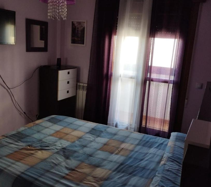 Photo of Bedroom in Soria