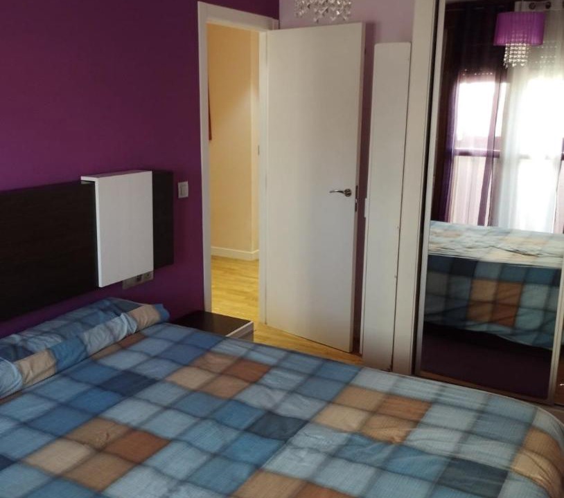 Photo of Bedroom in Soria