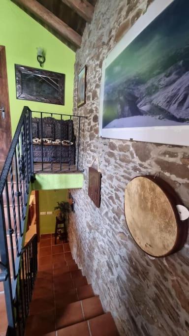 Photo of Patio Balcony in Villablino