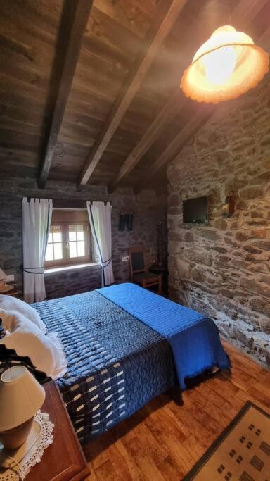 Photo of Bedroom in Villablino