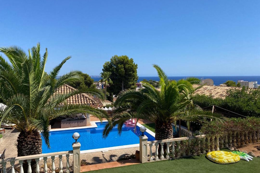 Photo of Others in Costa d'en Blanes