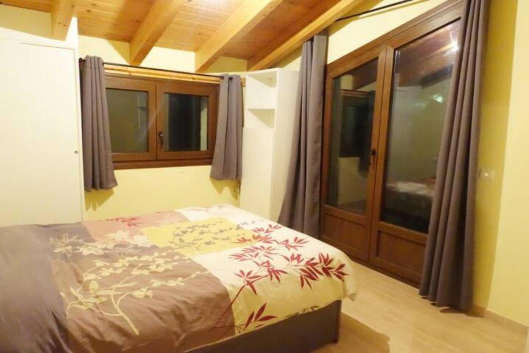 Photo of Bedroom in Fompedraza