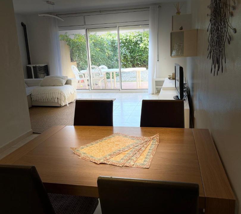 Photo of Livingroom in Borrassa