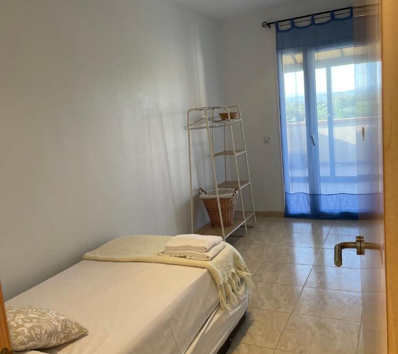 Photo of Bedroom in Borrassa