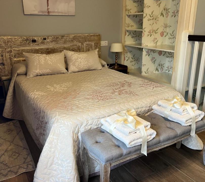 Photo of Bedroom in Prado