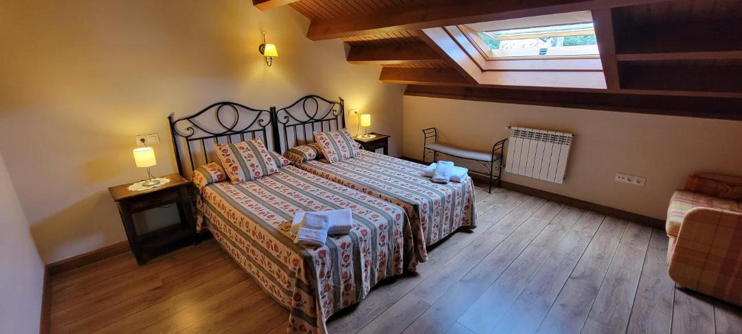 Photo of Bedroom in Argame