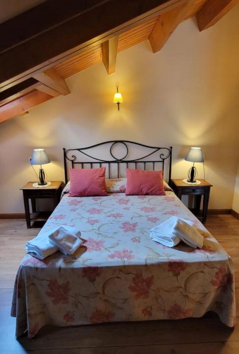 Photo of Bedroom in Argame