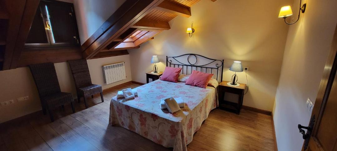 Photo of Bedroom in Argame
