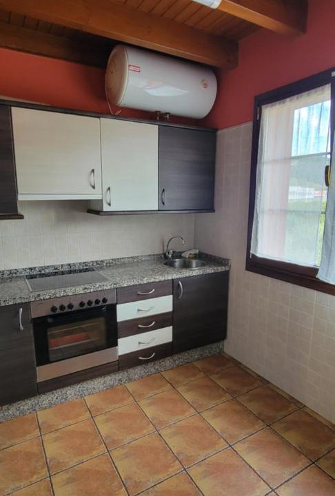 Photo of Kitchen in Argame