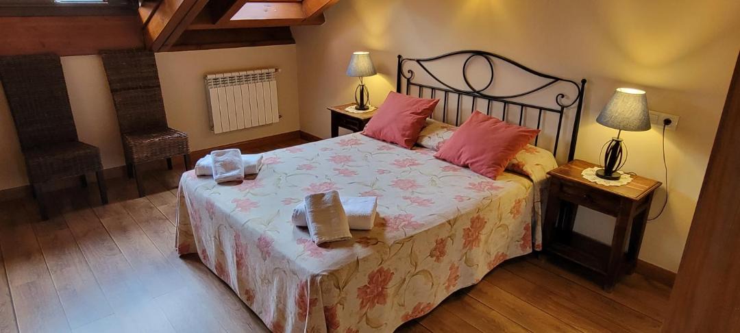 Photo of Bedroom in Argame