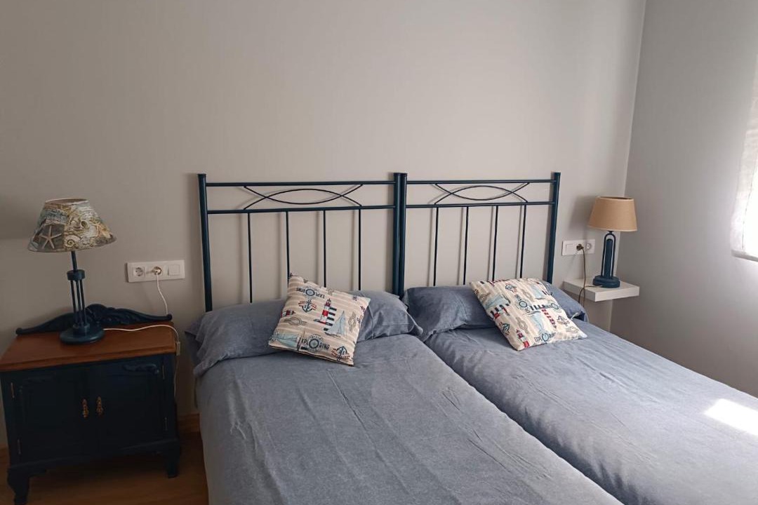 Photo of Bedroom in Carino
