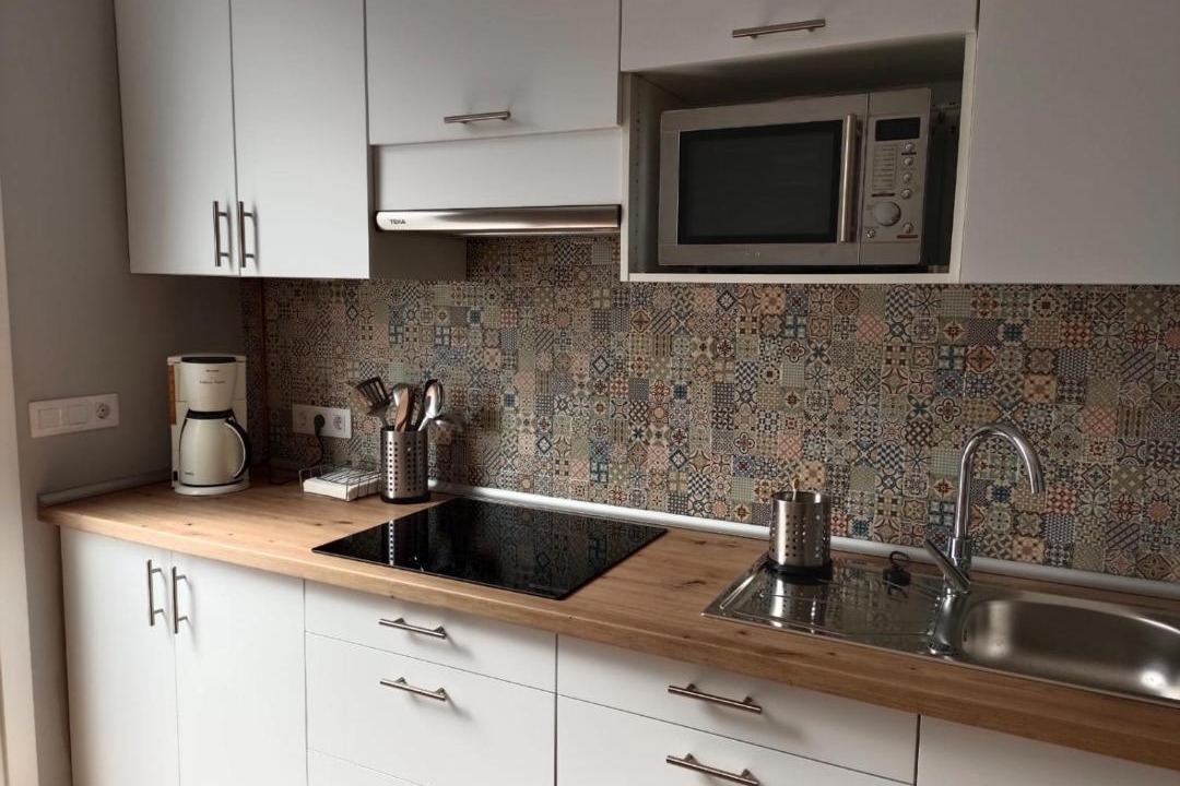 Photo of Kitchen in Carino