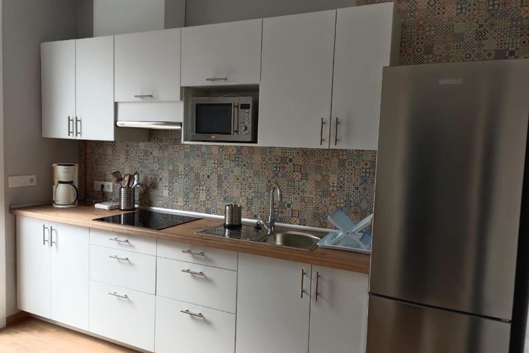 Photo of Kitchen in Carino