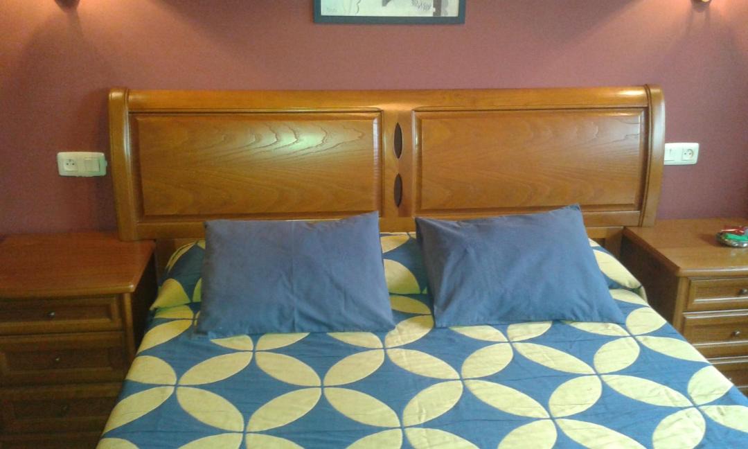 Photo of Bedroom in Ribadesella