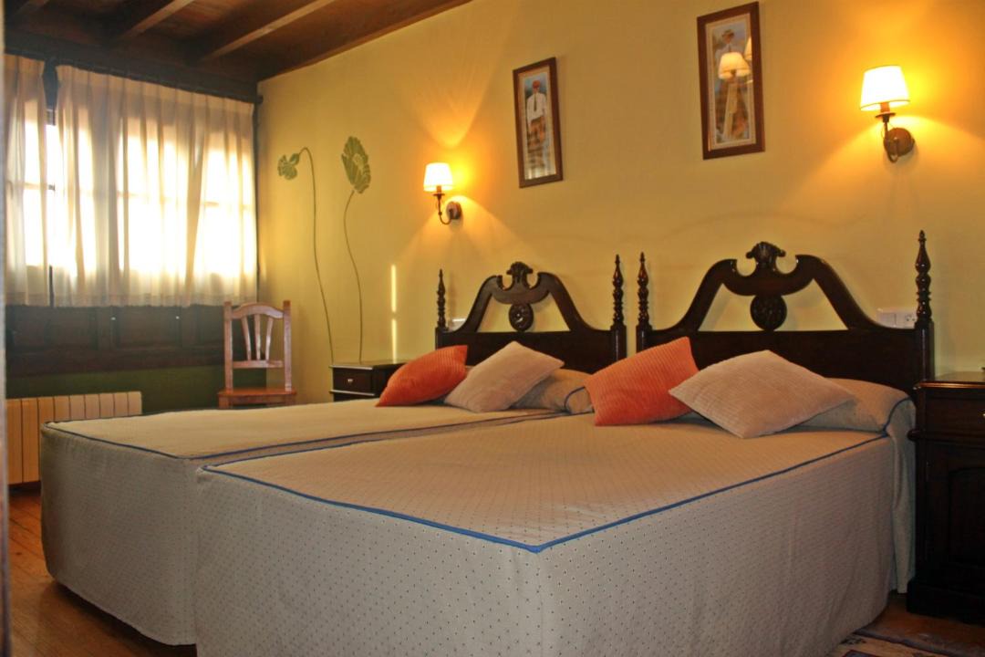 Photo of Bedroom in Ribadesella