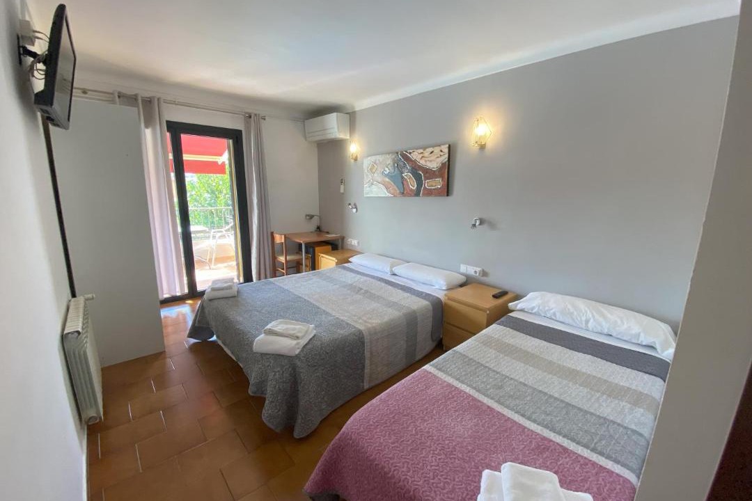 Photo of Bedroom in Les Roques
