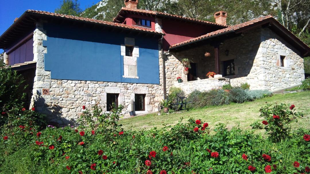 Photo of Buildings in Ribadesella