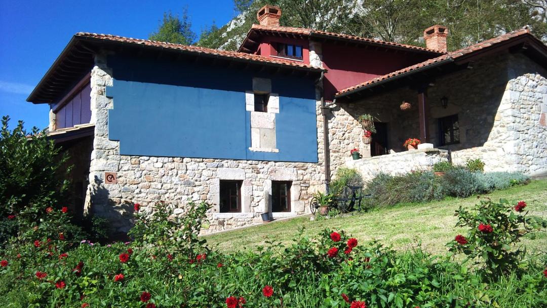 Photo of Buildings in Ribadesella