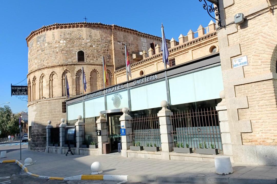 Photo of Others in Province of Toledo