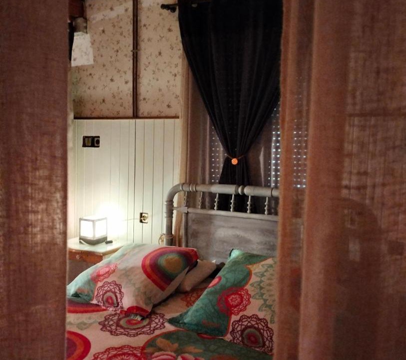 Photo of Bedroom in La Pola de Gordon