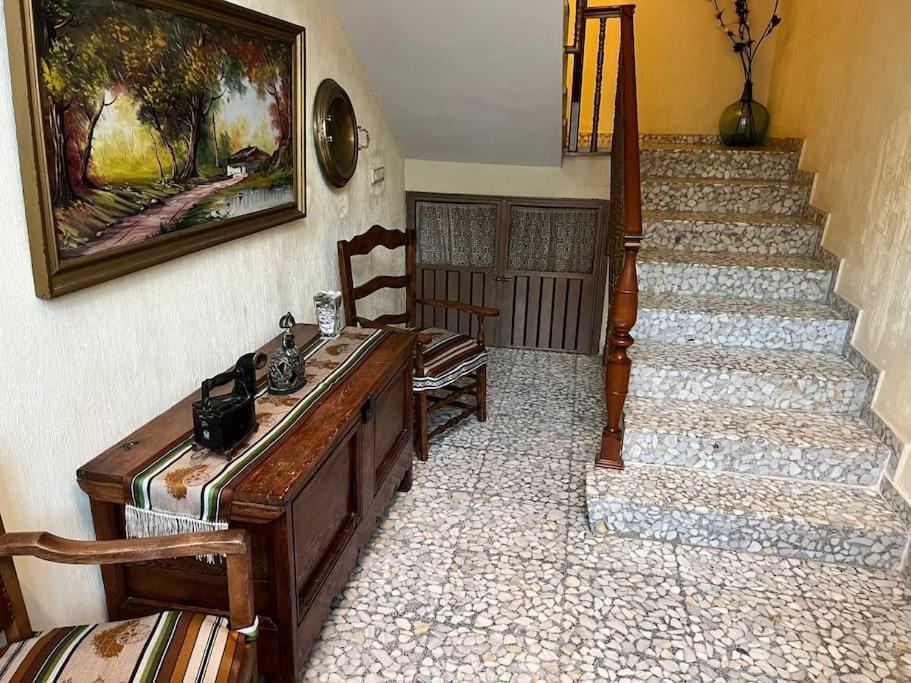 Photo of Livingroom in Belmez de la Moraleda
