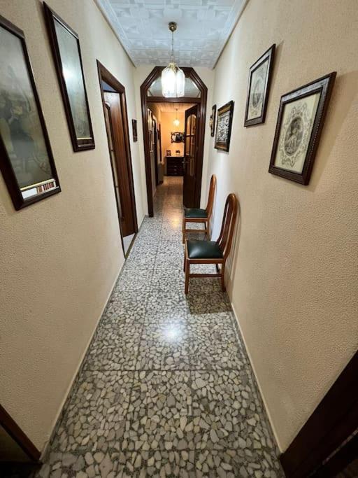 Photo of Bedroom in Belmez de la Moraleda