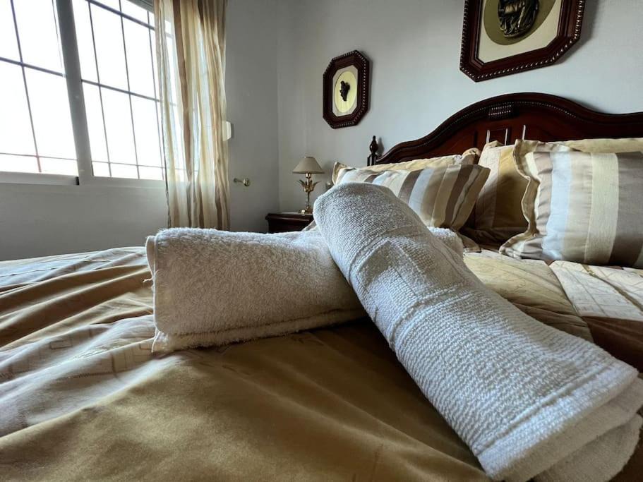 Photo of Bedroom in Belmez de la Moraleda