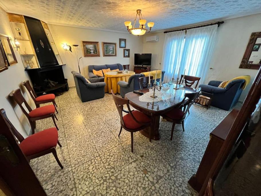 Photo of Livingroom in Belmez de la Moraleda