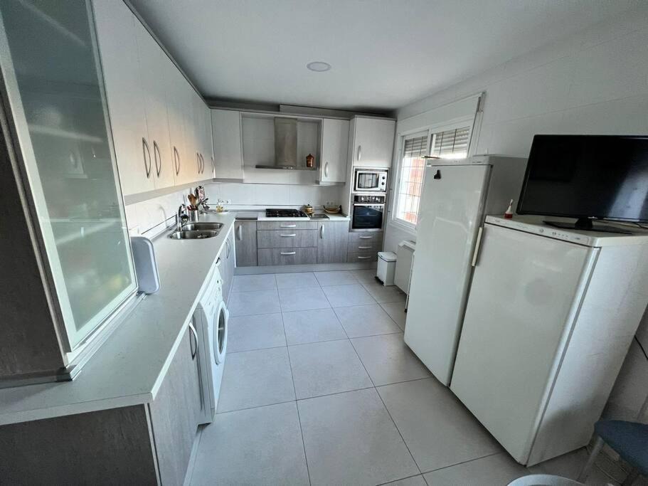 Photo of Kitchen in Belmez de la Moraleda
