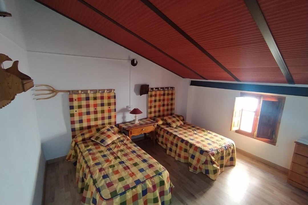 Photo of Bedroom in Peal de Becerro