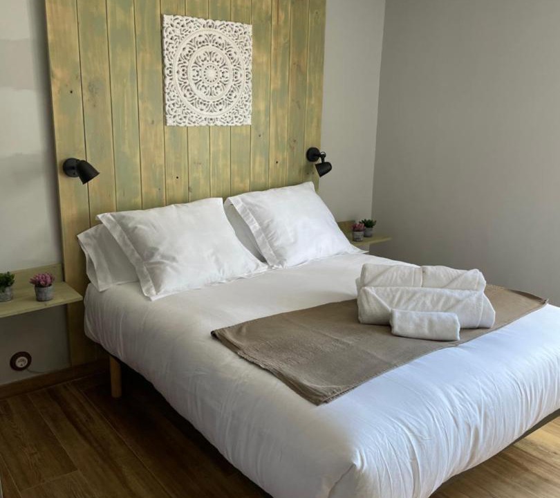 Photo of Bedroom in Haro