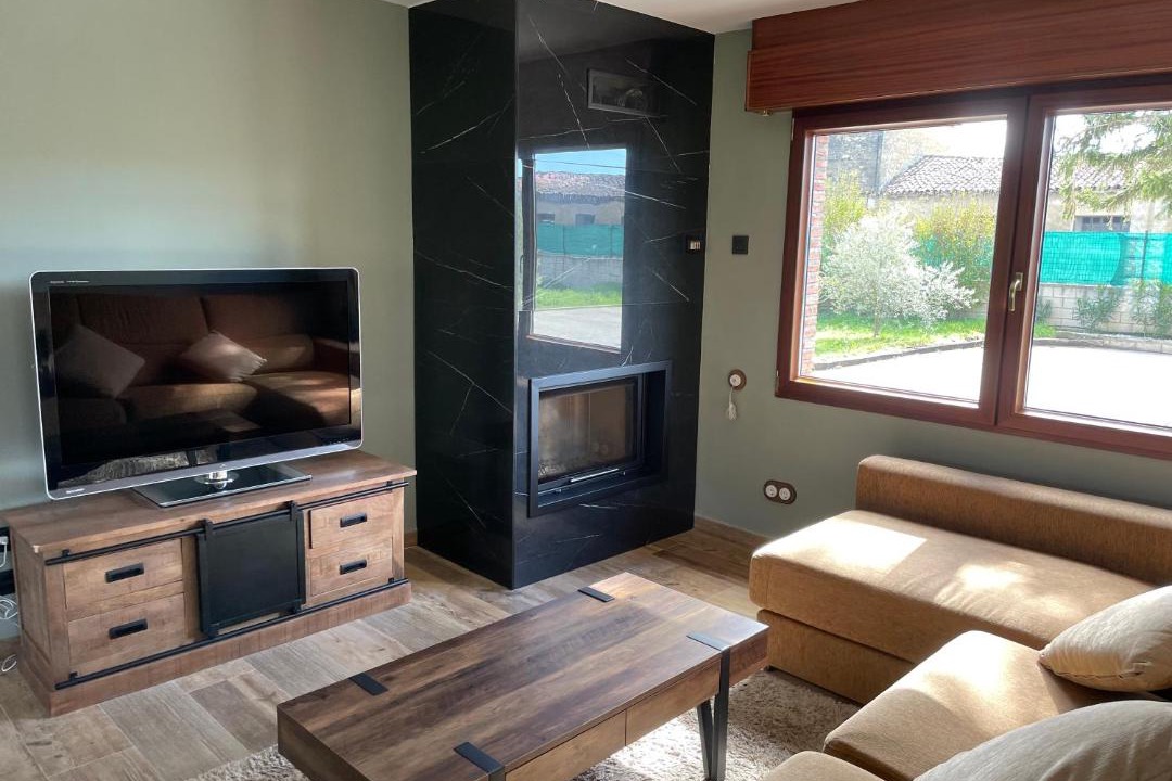 Photo of Livingroom in Haro