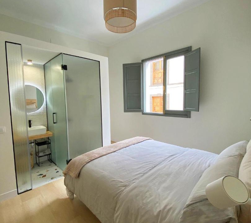 Photo of Bedroom in Teror