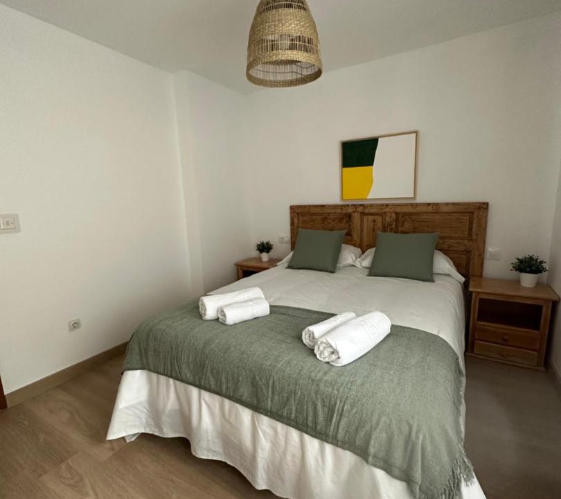 Photo of Bedroom in Brez