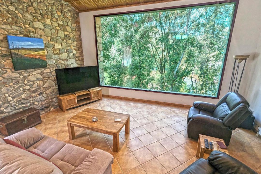 Photo of Livingroom in La Cellera de Ter