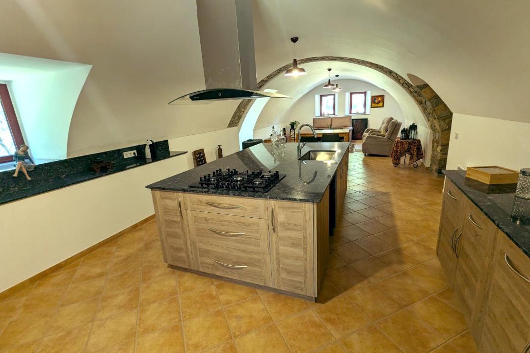 Photo of Kitchen in La Cellera de Ter