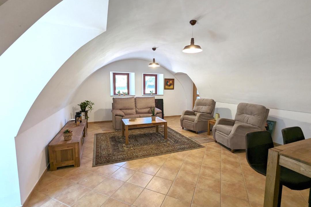 Photo of Livingroom in La Cellera de Ter