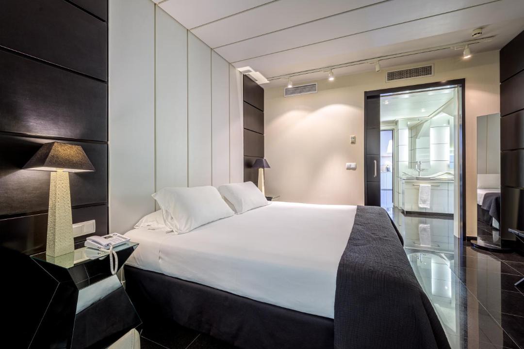 Photo of Bedroom in Murcia