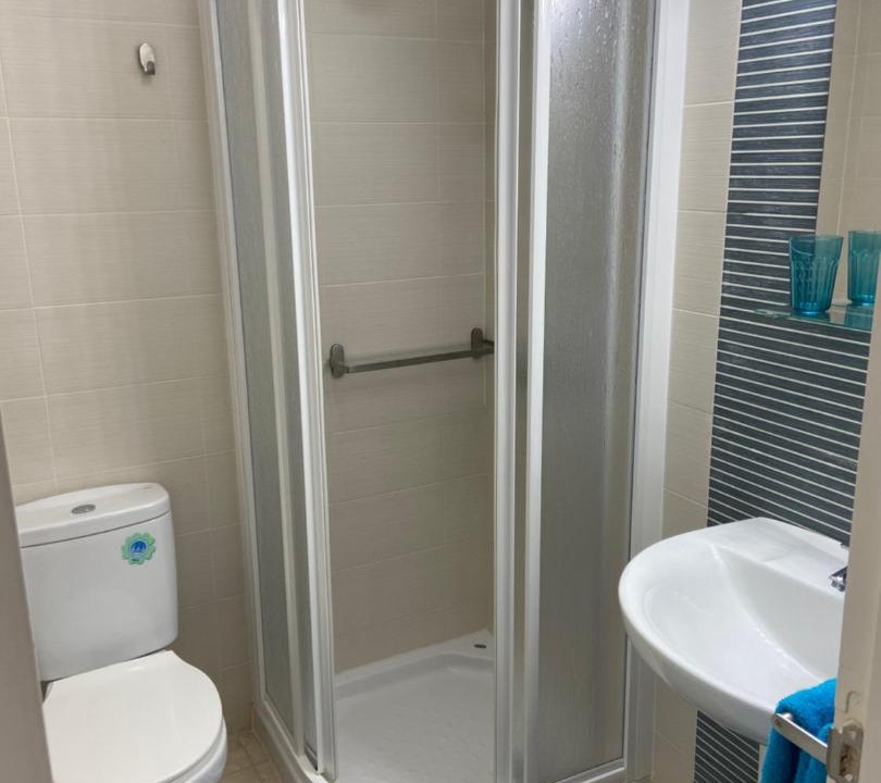 Photo of Bathroom in Palomares