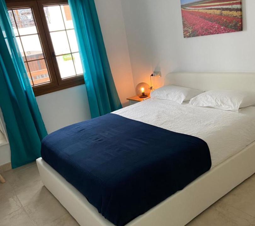Photo of Bedroom in Palomares