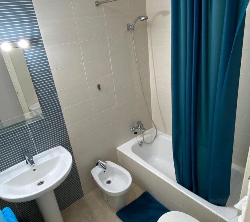 Photo of Bathroom in Palomares